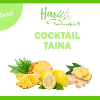 Cocktail TAINA