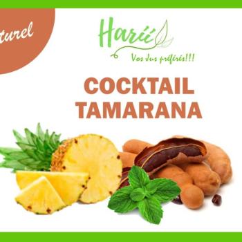 Cocktail TAMARANA