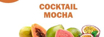 Cocktail MOCHA