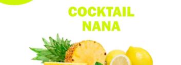 Cocktail NANA