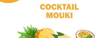 Cocktail MOUKI