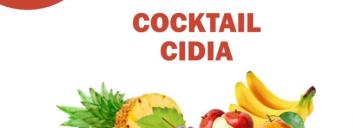 Cocktail CIDIA