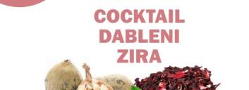 Cocktail DABLENI ZIRA